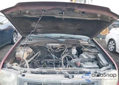 2011 Ford Escape Xls from USA, damaged, VIN 1FMCU0C71BKB64922